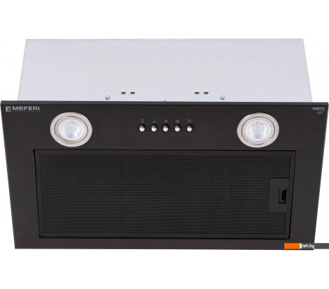  - Вытяжки Meferi INBOX52BK Light - INBOX52BK Light