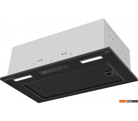  - Вытяжки Meferi INBOX52BK Sensor Comfort - INBOX52BK Sensor Comfort