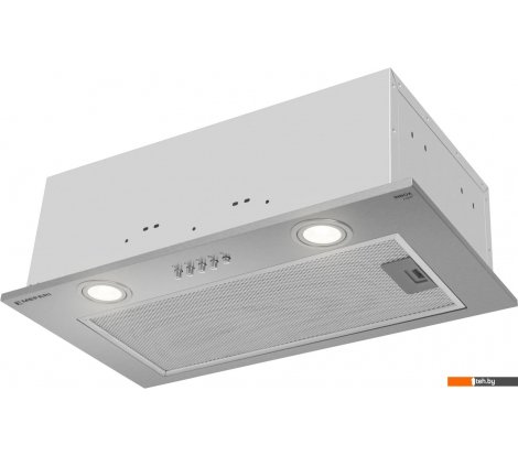  - Вытяжки Meferi INBOX52IX Light - INBOX52IX Light