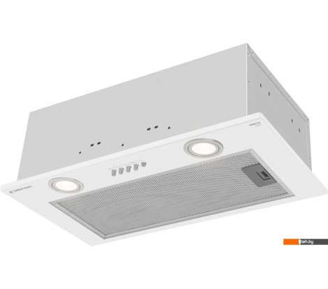  - Вытяжки Meferi INBOX52WH Light - INBOX52WH Light