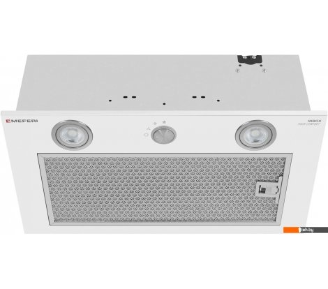  - Вытяжки Meferi INBOX52WH Push Comfort - INBOX52WH Push Comfort