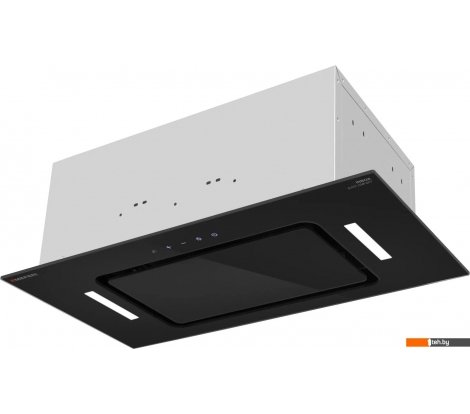  - Вытяжки Meferi INBOX60BK Glass Comfort - INBOX60BK Glass Comfort