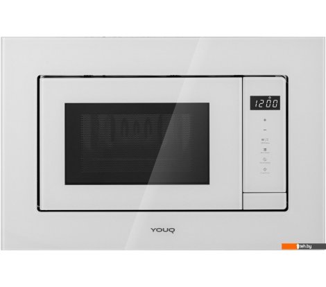  - Микроволновые печи YOUQ YQMB 72009EEPO1F WH - YQMB 72009EEPO1F WH