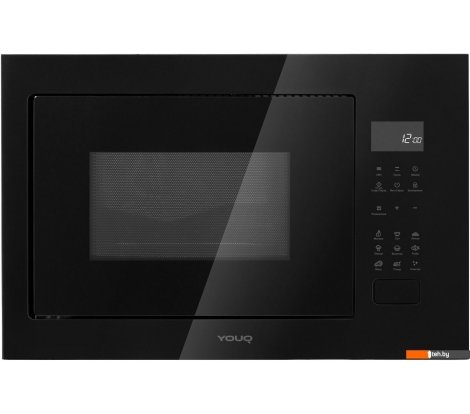  - Микроволновые печи YOUQ YQMB 92510EEP02F BL - YQMB 92510EEP02F BL