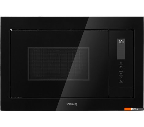  - Микроволновые печи YOUQ YQMB 92510EEPO6F BL - YQMB 92510EEPO6F BL