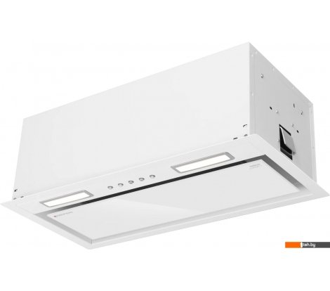  - Вытяжки Meferi INBOX60WH Comfort Plus - INBOX60WH Comfort Plus