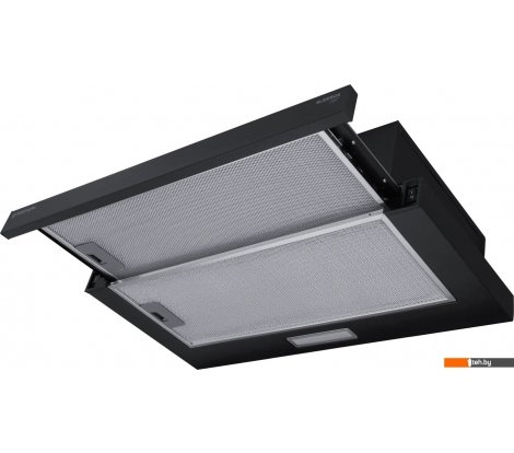  - Вытяжки Meferi SLIDEBOX60BK Light - SLIDEBOX60BK Light