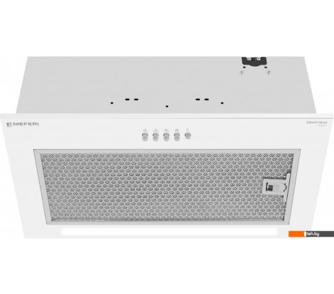  - Вытяжки Meferi SMARTBOX52WH Power - SMARTBOX52WH Power