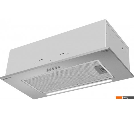  - Вытяжки Meferi SMARTBOX60IX Light - SMARTBOX60IX Light
