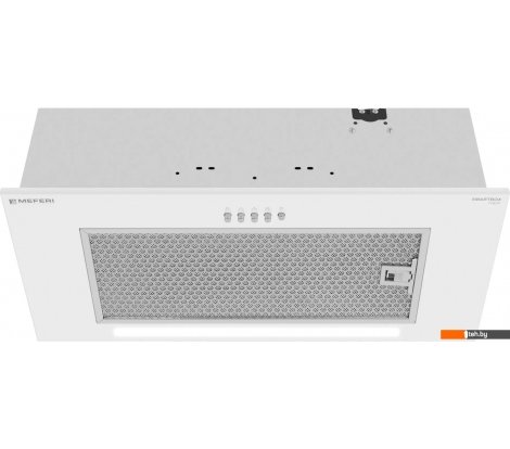  - Вытяжки Meferi SMARTBOX60WH Power - SMARTBOX60WH Power