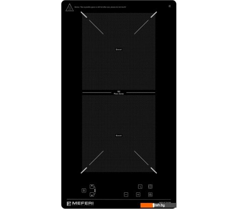  - Варочные панели Meferi MIH302BK Ultra - MIH302BK Ultra