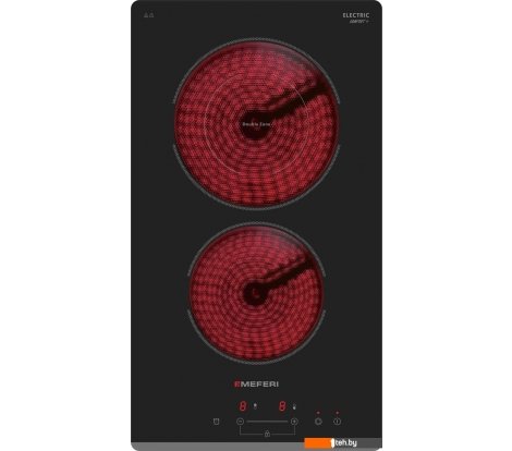  - Варочные панели Meferi MEH302BK Comfort Plus - MEH302BK Comfort Plus