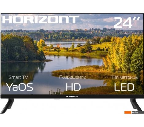  - Телевизоры Horizont 24HLY26 - 24HLY26