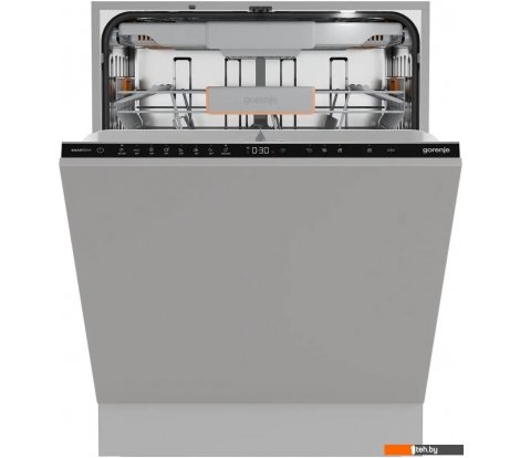  - Посудомоечные машины Gorenje GV673A66 - GV673A66