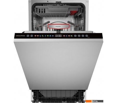  - Посудомоечные машины Kraufen DWBI-4531 - DWBI-4531