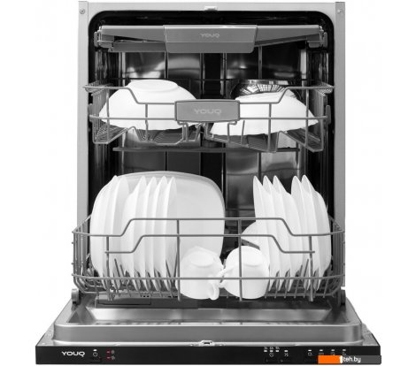  - Посудомоечные машины YOUQ YQP-10i4501 - YQP-10i4501
