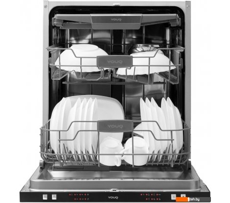  - Посудомоечные машины YOUQ YQP-14i6005 Autoopen - YQP-14i6005 Autoopen