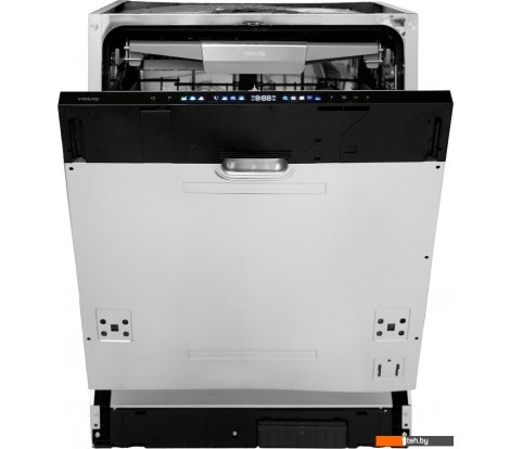  - Посудомоечные машины YOUQ YQP-14i6007 Autoopen - YQP-14i6007 Autoopen