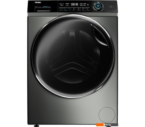  - Стиральная машина Haier HW80-B14979S - HW80-B14979S