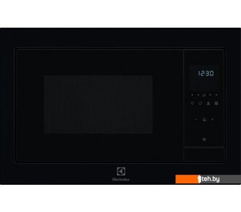  - Микроволновые печи Electrolux KMS4253TBK - KMS4253TBK
