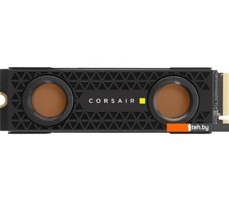  - SSD Corsair MP600 Pro Hydro X Edition 2TB CSSD-F2000GBMP600HXE - MP600 Pro Hydro X Edition 2TB CSSD-F2000GBMP600HXE