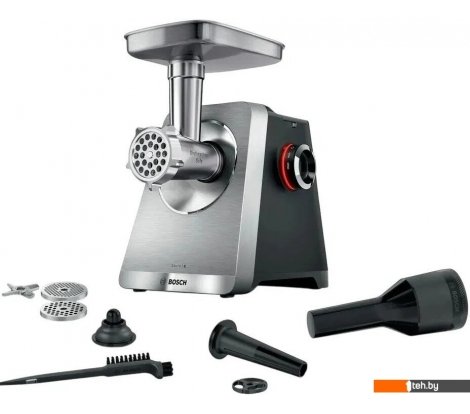  - Мясорубки Bosch Serie 8 MFWS820M - Serie 8 MFWS820M