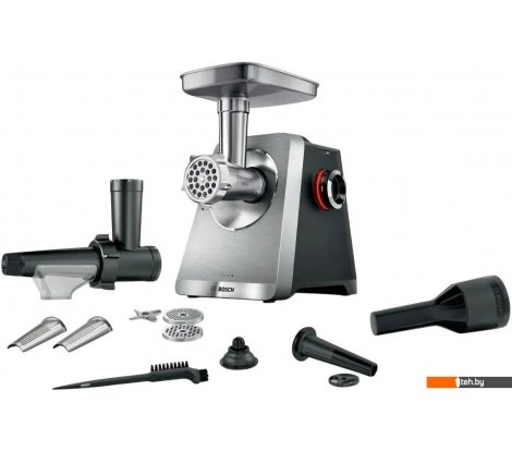  - Мясорубки Bosch Serie 8 MFWS835M - Serie 8 MFWS835M