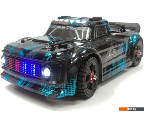  - Радиоуправляемые автомодели MJX Hyper Go 14301 - Hyper Go 14301