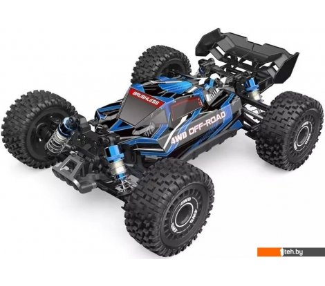  - Радиоуправляемые автомодели MJX Hyper GO 16207 - Hyper GO 16207
