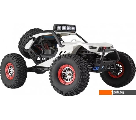  - Радиоуправляемые автомодели WLtoys 12429 - 12429