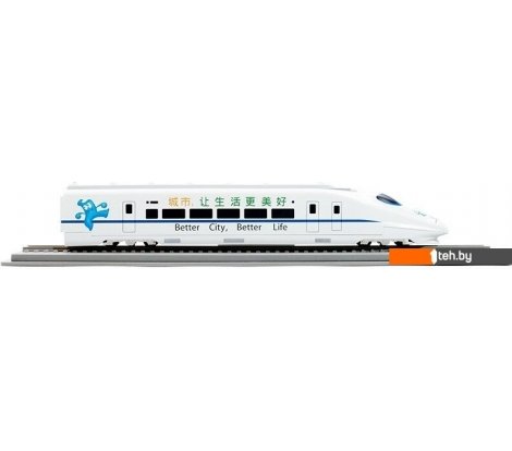  - Детские железные дороги Bachmann Intercity Train - Intercity Train