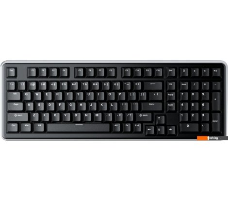  - Клавиатуры Ajazz AC100 (черный, Ajazz Gift) - AC100 (черный, Ajazz Gift)
