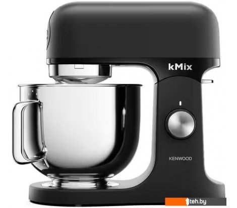  - Кухонные комбайны, машины и планетарные миксеры Kenwood kMix KMX751ABK - kMix KMX751ABK