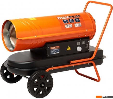  - Тепловые пушки MaxPiler MDH-20 - MDH-20