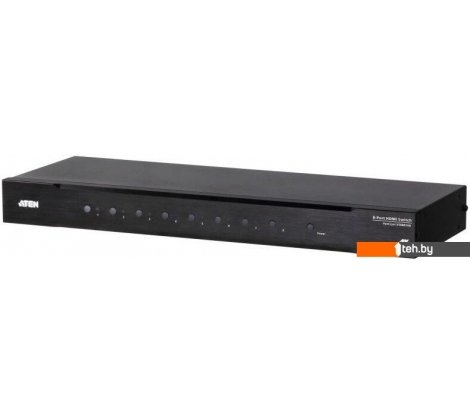  - Кабели, адаптеры, разветвители Aten VS0801HB-AT-G - VS0801HB-AT-G