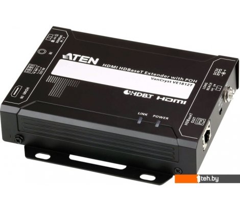 - Кабели, адаптеры, разветвители Aten VE1812-AT-G - VE1812-AT-G