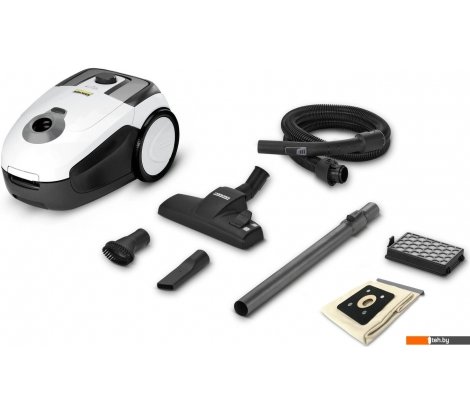  - Пылесосы Karcher VC 2 1.198-030.0 - VC 2 1.198-030.0