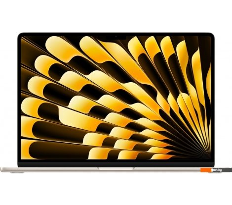  - Ноутбуки Apple MacBook Air 15.3