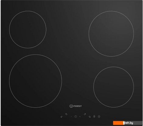  - Варочные панели Indesit IRT 160 - IRT 160