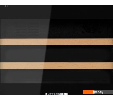  - Винные шкафы KUPPERSBERG RBW 46 - RBW 46