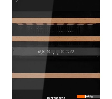  - Винные шкафы KUPPERSBERG RBW 66 - RBW 66