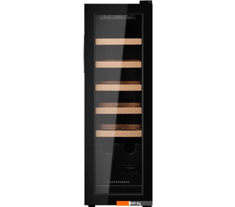  - Винные шкафы KUPPERSBERG RSW 81 - RSW 81