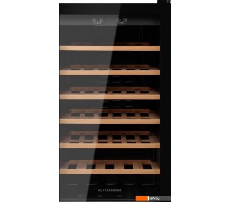  - Винные шкафы KUPPERSBERG RSW 82 - RSW 82