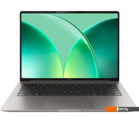  - Ноутбуки Honor MagicBook Pro 14 2026 ZQC-P 5301ATEN - MagicBook Pro 14 2026 ZQC-P 5301ATEN