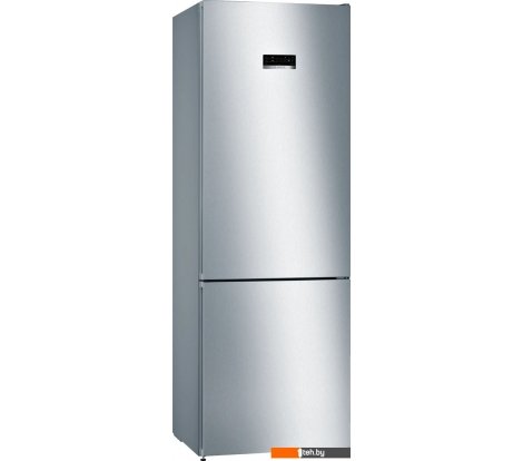  - Холодильники Bosch KGN49XL306 - KGN49XL306