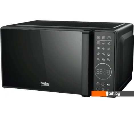  - Микроволновые печи BEKO MGC20130BFB - MGC20130BFB