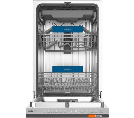  - Посудомоечные машины Making Oasis Everywhere BDW-4535I D - BDW-4535I D