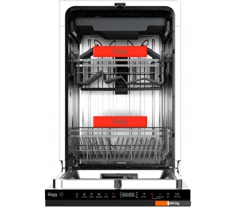  - Посудомоечные машины Making Oasis Everywhere BDW-4539I D - BDW-4539I D