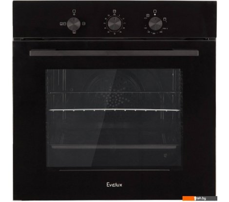  - Духовые шкафы Evelux GSO 604 B - GSO 604 B