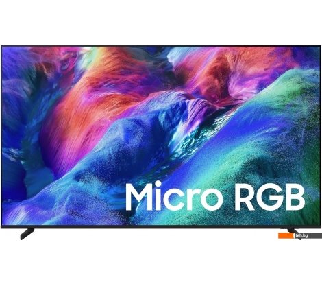  - Телевизоры Samsung Micro RGB R85H MRE55R85HAUXPY - Micro RGB R85H MRE55R85HAUXPY